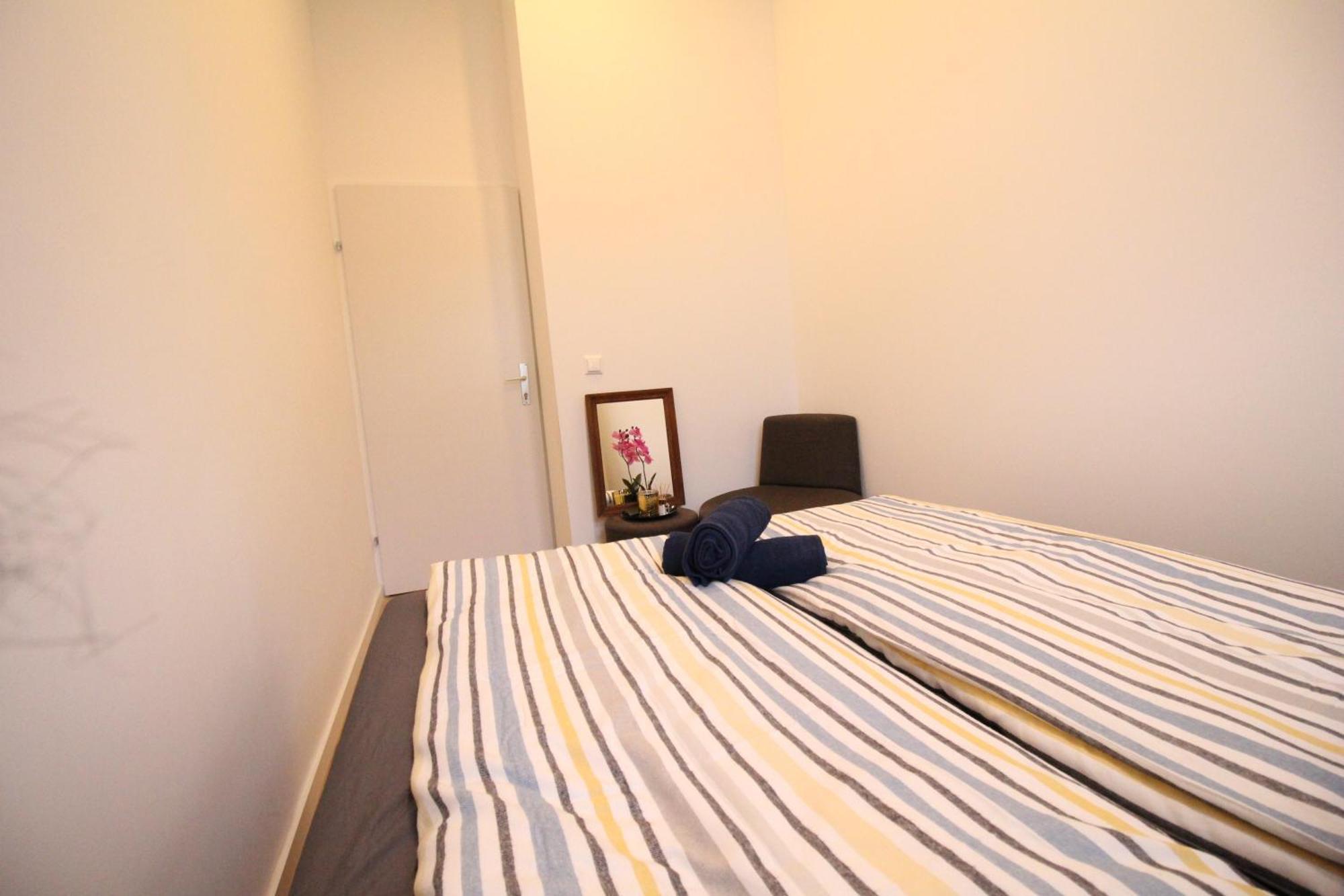 Comfortable In The Alterlaa Area Lv4 * Wien