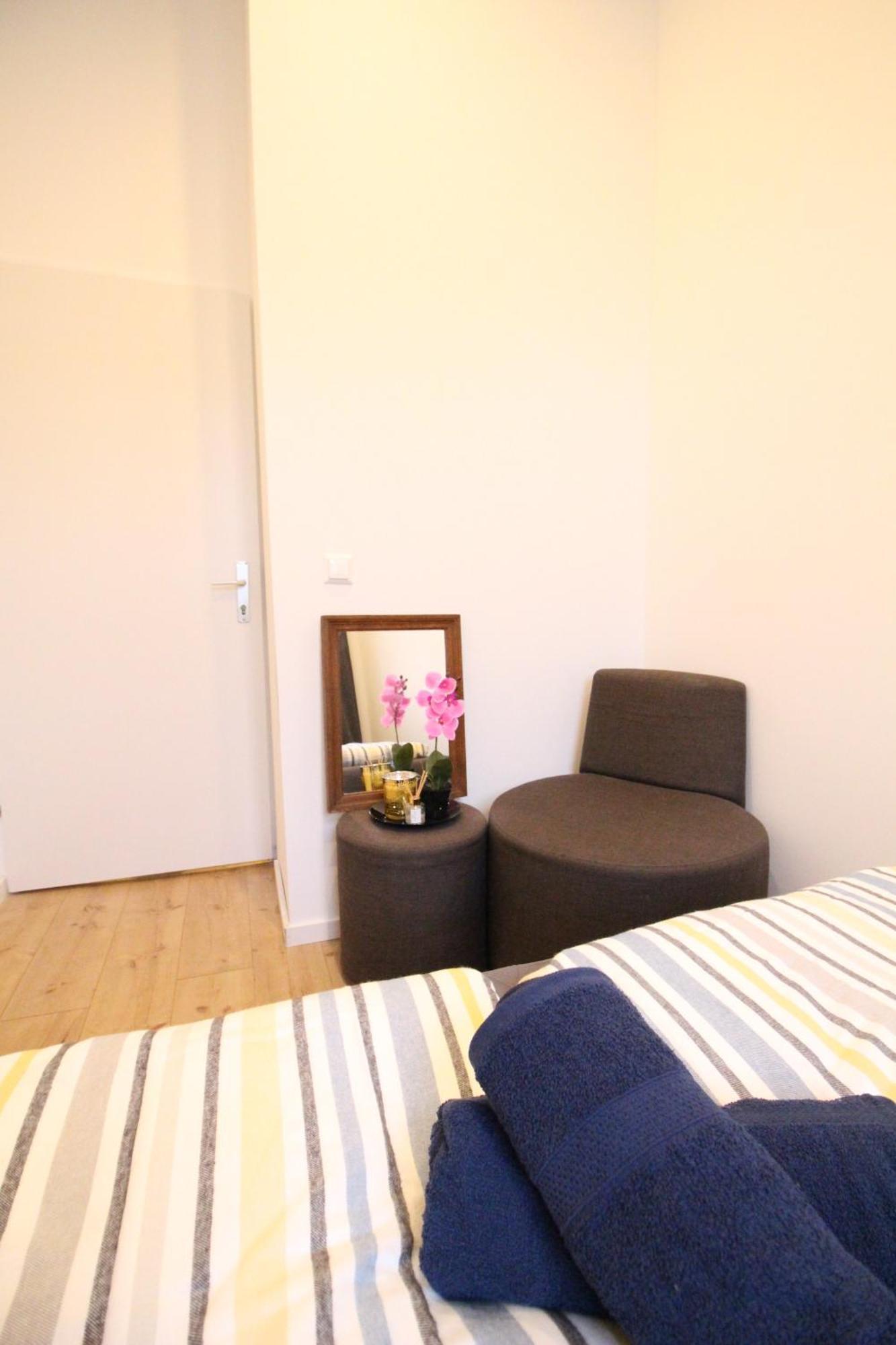 Privatunterkunft Comfortable In The Alterlaa Area Lv4
